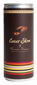 cacao show