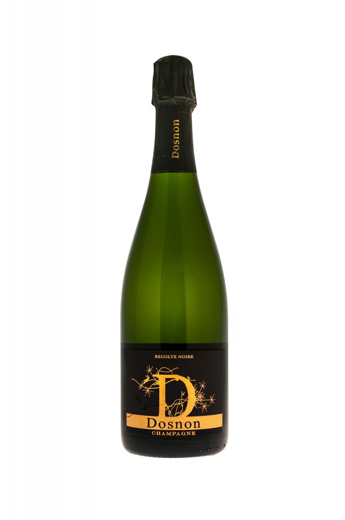 Dosnon - Récolte-Noire - Champagne