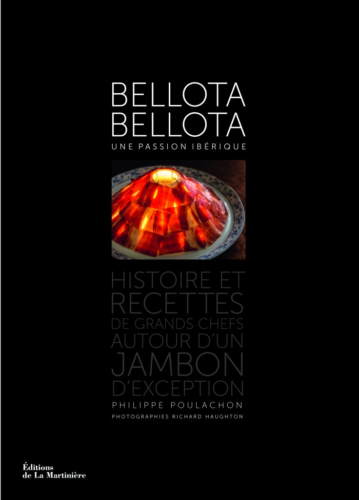 Couv Bellota-Bellota